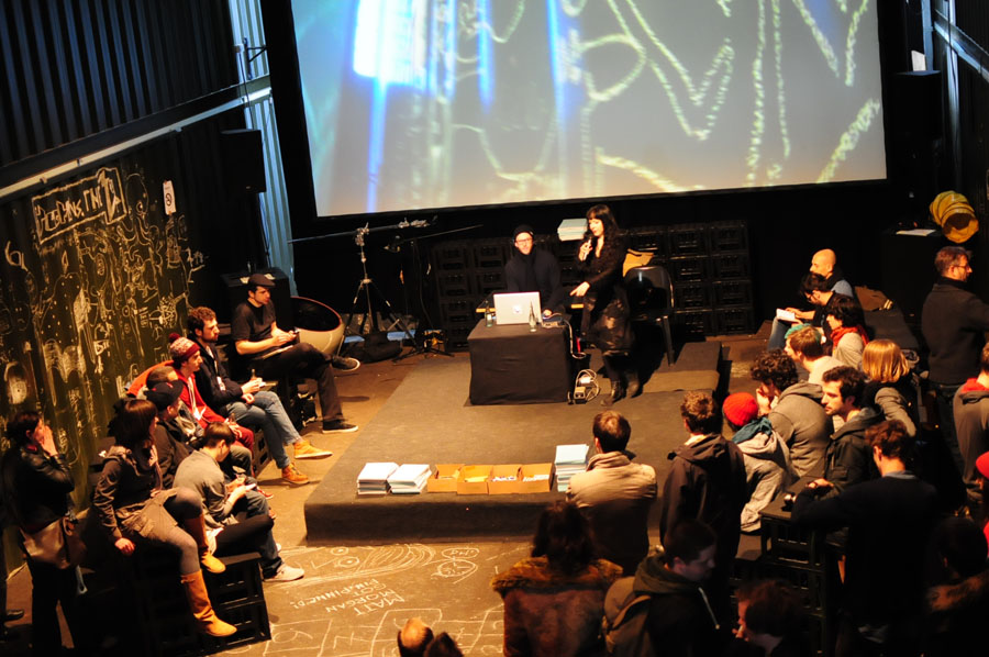 Drawing session artwork 5