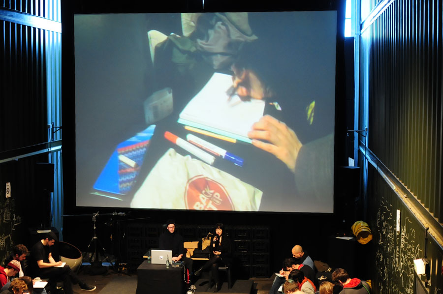 Drawing session artwork 6